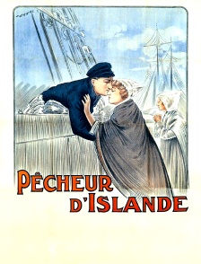 Pêcheur d'Islande