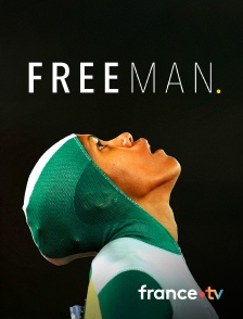 France.tv - Freeman