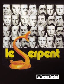 ACTION - Le serpent