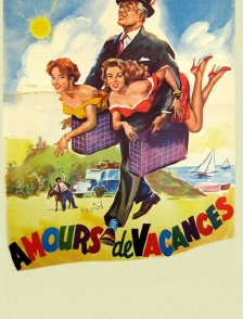 Amours de vacances