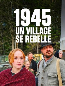 1945 - Un village se rebelle