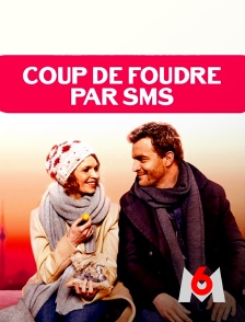 Coup de foudre par SMS