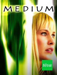 Téva - Medium