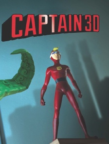 Captain 3D