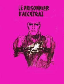 Le prisonnier d'Alcatraz