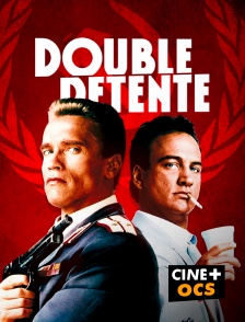 CINÉ Cinéma - Double détente