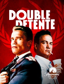 Paramount Network Décalé - Double détente