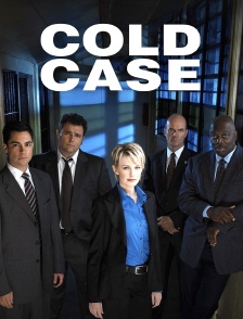 Cold Case