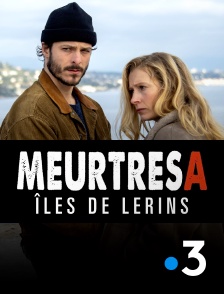 France 3 - Meurtres aux Îles de Lérins