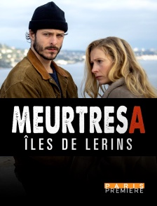 Paris Première - Meurtres aux Îles de Lérins