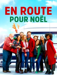 En route pour Noël