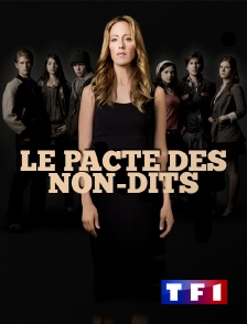 TF1 - Le pacte des non-dits