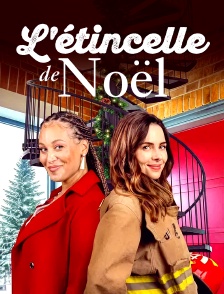 L'étincelle de Noël