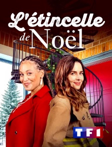 TF1 - L'étincelle de Noël