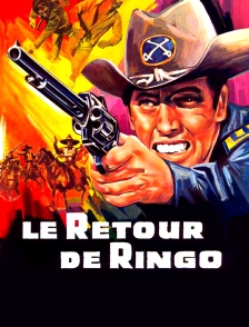 Le retour de Ringo