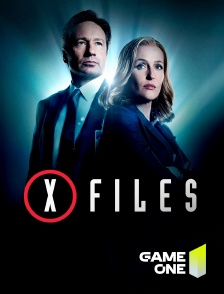 Game One - X-Files
