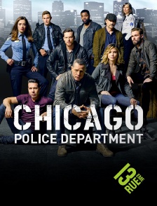 13EME RUE - Chicago Police Department