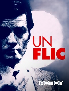 ACTION - Un flic