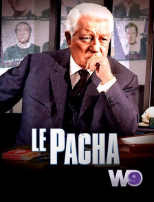 W9 - Le pacha
