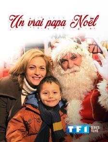 Un vrai papa Noël