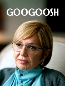 Googoosh, le feu est ma nature