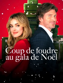 Coup de foudre au gala de Noël
