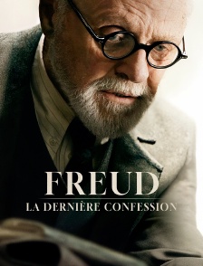 Freud, la dernière confession