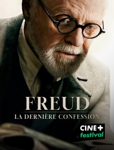 CINE+ Festival - Freud, la dernière confession