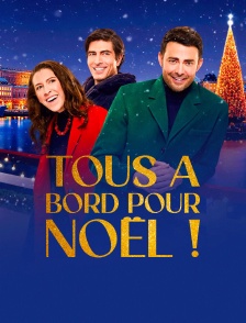 Tous à bord pour Noël !