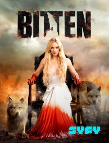 SYFY - Bitten en replay
