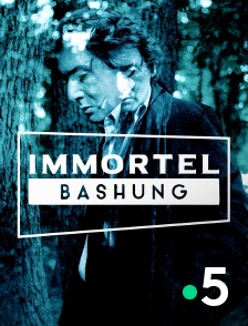 France 5 - Immortel Bashung