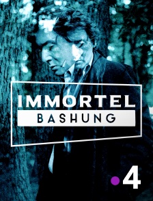 France 4 - Immortel Bashung