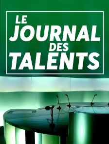 Le journal des talents