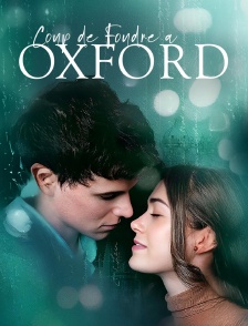 Coup de Foudre à Oxford