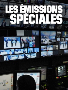 Les émissions spéciales