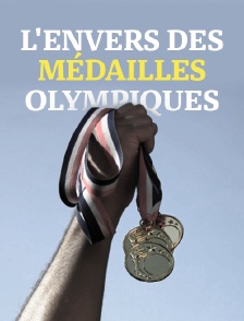 L'envers des médailles olympiques