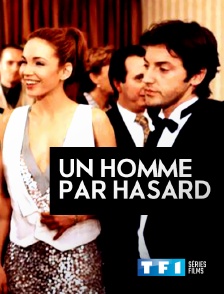 TF1 Séries Films - Un Homme Par Hasard