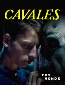 TV5MONDE - Cavales