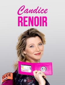 Candice Renoir
