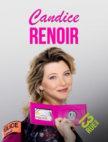13EME RUE - Candice Renoir