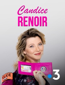 France 3 - Candice Renoir