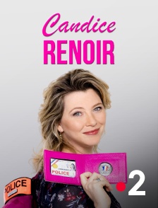 France 2 - Candice Renoir