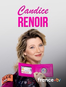 france.tv - Candice Renoir