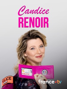 France.tv - Candice Renoir