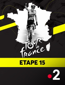 Cyclisme - Tour de France 2023 : étape 15 (Les Gets Les Portes du Soleil / Saint-Gervais Mont-Blanc)