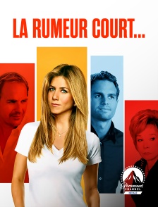 Paramount Channel Décalé - La rumeur court...