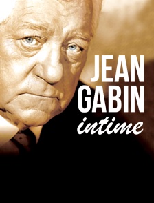 Jean Gabin intime