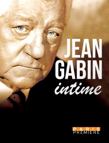 Jean Gabin intime