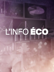 L'info éco