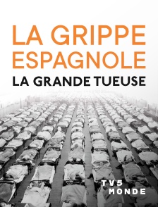 TV5MONDE - La grippe espagnole, la grande tueuse
